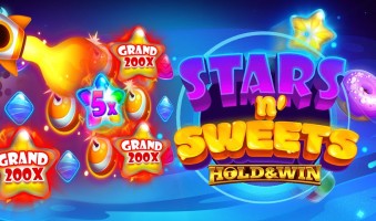 Demo Slot Stars n' Sweets
