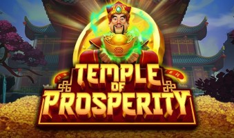 Demo Slot Temple Of Prosperity