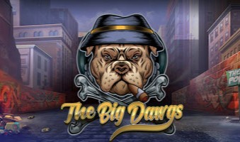 Demo Slot The Big Dawgs