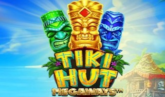 Slot Demo Tiki Hut Megaways
