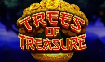 Demo Slot Trees Of Treasure