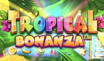 Demo Slot Tropical Bonanza