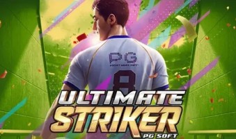 Demo Slot Ultimate Striker