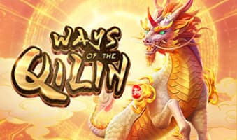 Demo Slot Ways of the Qilin