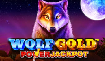 Demo Slot Wolf Gold Power Jackpot