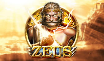Slot Demo Zeus